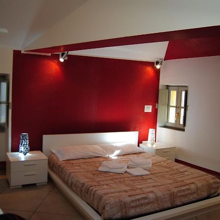 Suite Tower Bérgamo Exterior foto