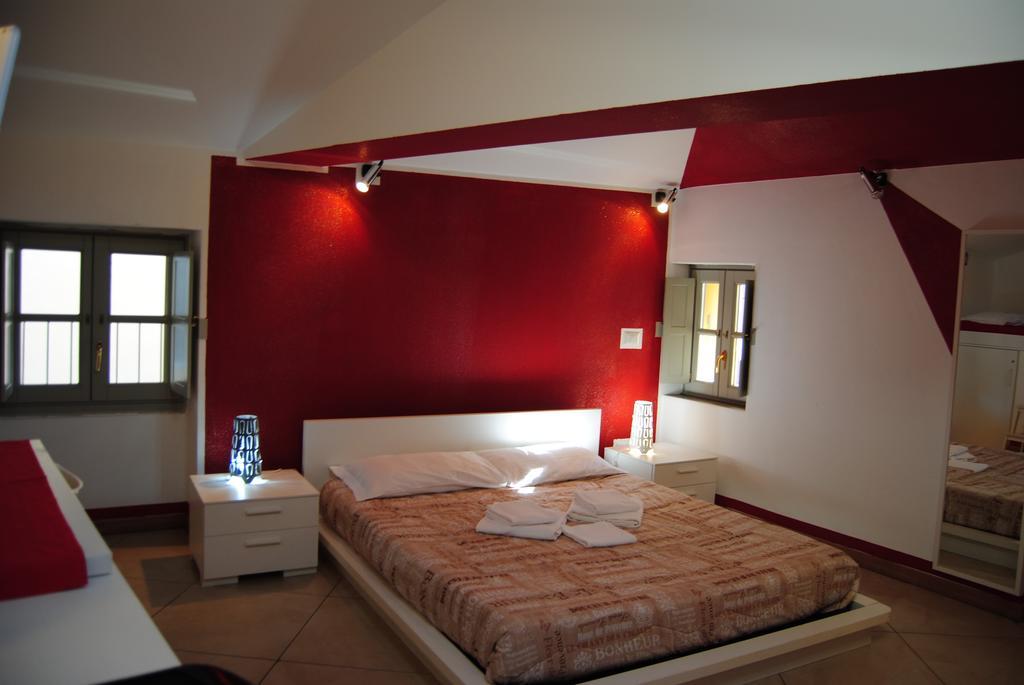Suite Tower Bérgamo Exterior foto