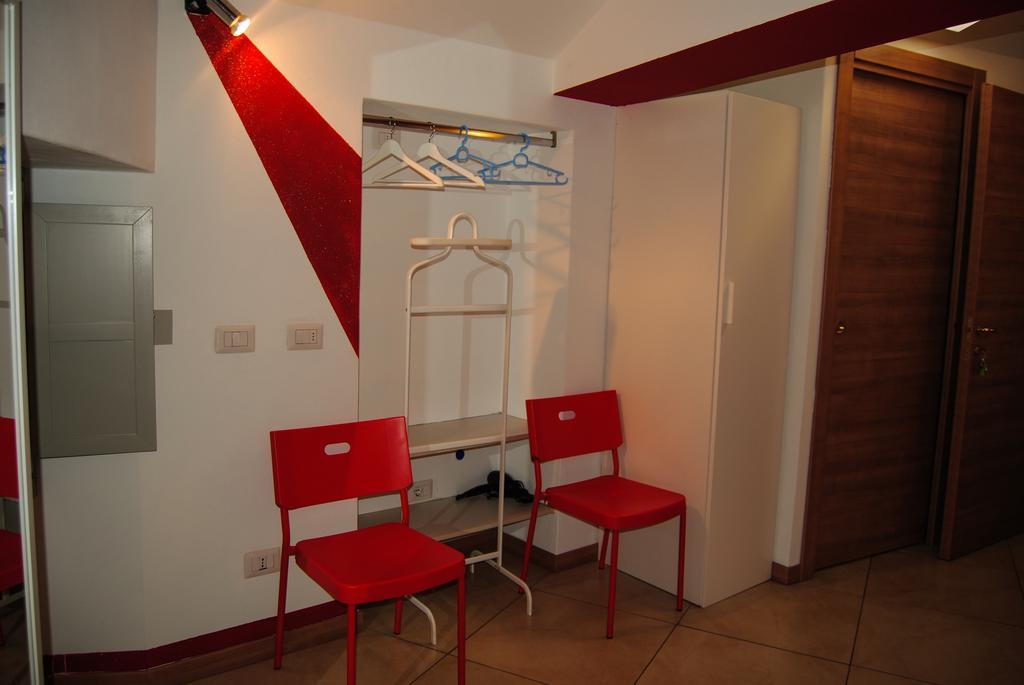 Suite Tower Bérgamo Exterior foto