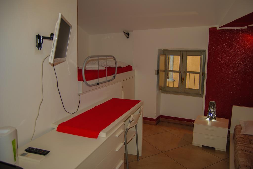 Suite Tower Bérgamo Exterior foto
